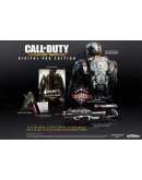 COD: Advanced Warfare Digital Pro Edition XBOX Ключ
