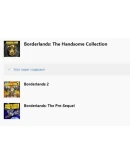 Borderlands: The Handsome Collection XBOX Ключ