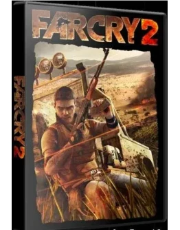 Far Cry 2: Fortune's Edition (Steam Gift Region Free)