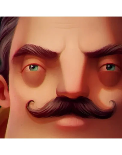 Hello Neighbor + Hide and Seek Full Game AppStore IOS Hello Neighbor + Hide and Seek Full Game AppStore IOS