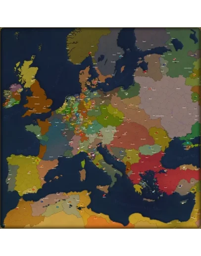 Age of Civilizations II iPhone iPad Apple IOS AppStore