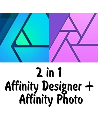 Affinity Photo +Designer iPhone iPad Apple IOS AppStore