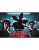 Dead by Daylight: глава ОЧЕНЬ СТРАННЫЕ ДЕЛА XBOX Ключ