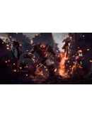 Anthem: издание Легион Рассвета XBOX ONE XSКлюч Anthem: издание Легион Рассвета XBOX ONE XSКлюч