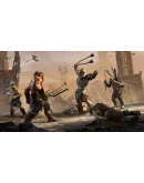 Средиземье: Тени войны Полное издание XBOX ONE Ключ