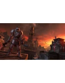 Средиземье: Тени войны Полное издание XBOX ONE Ключ