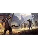 Средиземье: Тени войны Полное издание XBOX ONE Ключ