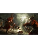 Средиземье: Тени войны Полное издание XBOX ONE Ключ