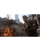 Call of Duty: WWII - Gold Edition XBOX ONE XS Ключ