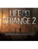 Life is Strange 2: Complete Season Автоактивация