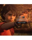 Life is Strange 2: Complete Season Автоактивация
