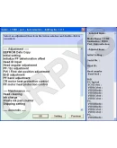 Epson L1300 Adjustment Program Epson L1300 Adjustment Program