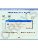 Epson L1300 Adjustment Program Epson L1300 Adjustment Program