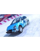 DIRT 5 Year One Upgrade XBOX ONE SERIES XS PC Ключ DIRT 5 Year One Upgrade XBOX ONE SERIES XS PC Ключ