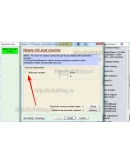 Adjustment program Epson ET-2500, ET-2550 Сброс памперc