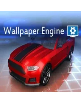 Wallpaper Engine Steam Гарантия