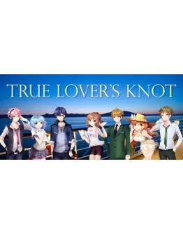 True Lover's Knot (Steam Gift Region Free / ROW)