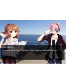 True Lover's Knot (Steam Gift Region Free / ROW)