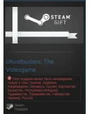 Ghostbusters: The Videogame (Steam Gift RU/CIS)