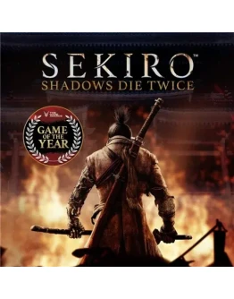 Sekiro: Shadows Die Twice - GOTY XBOX ONE XS Ключ