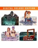 DEAD OR ALIVE 6 Digital Deluxe Edition XBOX Ключ