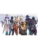 Overwatch Legendary Edition 10 обликов XBOX Ключ Overwatch Legendary Edition 10 обликов XBOX Ключ