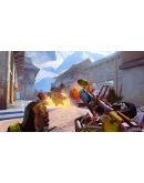 Overwatch Legendary Edition 10 обликов XBOX Ключ Overwatch Legendary Edition 10 обликов XBOX Ключ