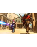 Overwatch Legendary Edition 10 обликов XBOX Ключ Overwatch Legendary Edition 10 обликов XBOX Ключ