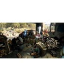 Dying Light: The Following - Улучшенное издание XBOX