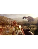 Dying Light: The Following - Улучшенное издание XBOX