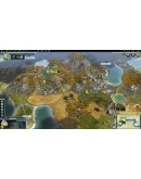 Civilization V 5 (Steam Key ключ / Region Frее)