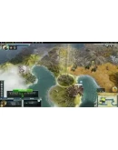 Civilization V 5 (Steam Key ключ / Region Frее)