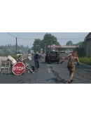 DayZ Livonia Edition XBOX ONE SERIES XS Ключ