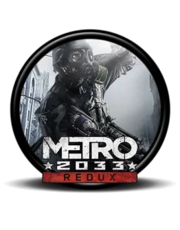 METRO 2033 REDUX RegionFreeГарантия+BONUS