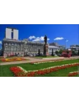 4839 фото Администрация города Саратова