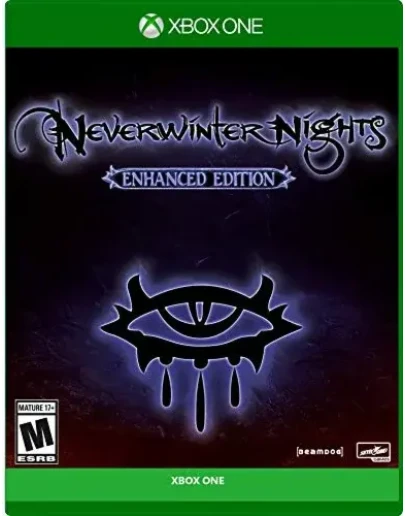 Neverwinter Nights: Enhanced Edition XBOX ONE Ключ
