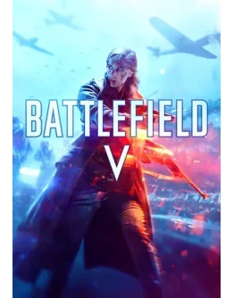 Battlefield V +Смена данных+Почта+полный доступ