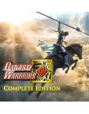 DYNASTY WARRIORS 9 Complete Edition XBOX ONE Ключ DYNASTY WARRIORS 9 Complete Edition XBOX ONE Ключ