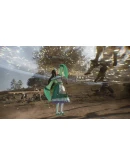 DYNASTY WARRIORS 9 Complete Edition XBOX ONE Ключ DYNASTY WARRIORS 9 Complete Edition XBOX ONE Ключ