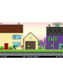 Super Life of Pixel (Steam key / Region Free)