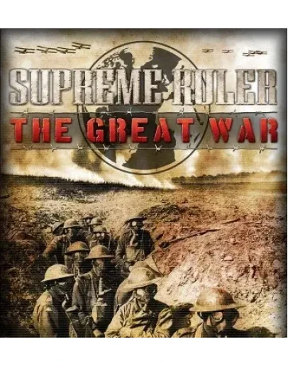 Supreme Ruler: The Great War DLC Steam key/РФ+Весь Мир