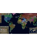 Supreme Ruler: The Great War DLC Steam key/РФ+Весь Мир
