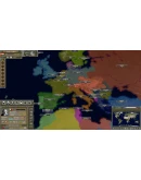 Supreme Ruler: The Great War DLC Steam key/РФ+Весь Мир
