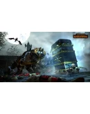 Total War: WARHAMMER - Chaos Warriors (DLC)STEAM КЛЮЧ