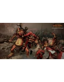 Total War: WARHAMMER - Chaos Warriors (DLC)STEAM КЛЮЧ