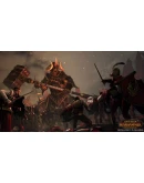 Total War: WARHAMMER - Chaos Warriors (DLC)STEAM КЛЮЧ