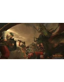 Total War: WARHAMMER - Chaos Warriors (DLC)STEAM КЛЮЧ