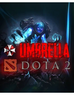 Umbrella Dota2 3 ДНЯ