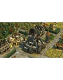 Anno 1404 - History Edition UBISOFT КЛЮЧ РФ + МИР*