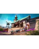 Far Cry New Dawn Deluxe Edition UBISOFT КЛЮЧРФ+МИР*
